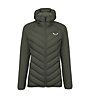 Salewa Fanes Sarner Dwn Hybrid - Hybridjacke - Damen, Green