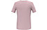 Salewa Fanes Secret Art Merino W - T-shirt - donna, Pink