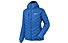 Salewa Ortles Medium - giacca in piuma alpinismo - donna, Light Blue