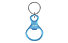 Salewa Figure 8 - Schlüsselanhänger, Light Blue
