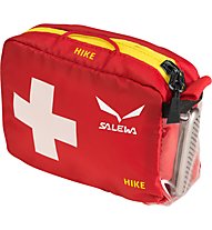 Salewa First Aid Kit Hiking, Dark Red