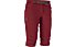 Salewa Frea Dry'ton pantaloni corti trekking donna, Velvet Red