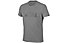 Salewa Frea Graph Dry - T-Shirt Arrampicata - uomo, Grey