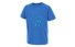 Salewa Frea Stambecco - T-Shirt arrampicata - bambino, Royal Blue