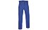 Salewa Freak 2.0 pantaloni scialpinismo, Victoria Blue