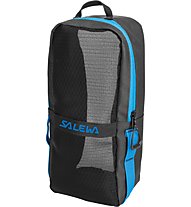 Salewa Gear Bag - Steigeisen-Tasche, Black/Blue