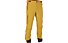 Salewa Grivola - pantaloni lunghi alpinismo - uomo, Yellow