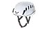 Salewa Helium Evo White Edition - Helm, White Edition