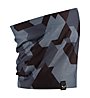 Salewa Icono - Multifunktionstuch Wandern, Black/Grey