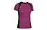 Salewa Mikeno Dry'ton - T-shirt trail running - donna, Pink