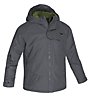 Salewa Morph PTX K - giacca a vento trekking - bambino, Grey