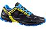 Salewa Lite Train - scarpe trail running - uomo, Black/Blue