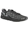 Salewa Multi Track GTX - scarpe trail running - uomo, Black/Grey
