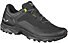 Salewa Speed Beat GORE-TEX - Trailrunning- und Speed Hikingschuh - Herren, Black/Yellow