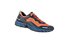 Salewa Ms Ultra Train 3 - scarpe speed hiking - uomo, Orange/Blue