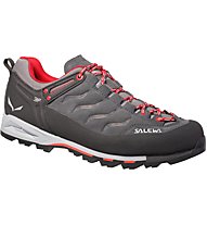 Salewa MTN Trainer - scarpe da trekking - uomo, Black