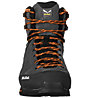Salewa MTN Trainer Classic Mid GTX M - scarpe da trekking - uomo, Dark Grey/Black