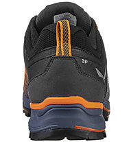 Salewa MTN Trainer Lite - scarpe trekking - uomo, Orange/Black