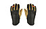 Salewa Ortles AM M Leather - guanti alpinismo - uomo, Black/Yellow 