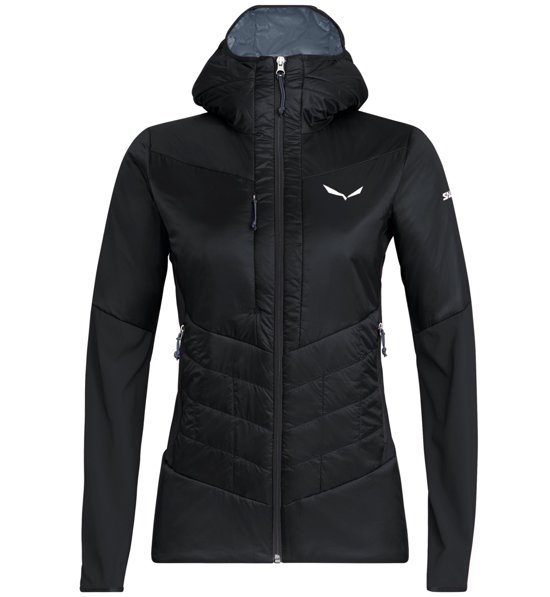 Damen ortles hybrid jacke clearance