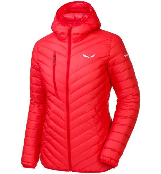 Salewa Ortles Light Daunenjacke mit Kapuze Damen Sportler