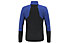Salewa Ortles Merino M - giacca ibrida - uomo, Light Blue/Black