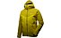 Salewa Ortles PTX 3L Stretch - giacca con cappuccio alpinismo - uomo, Yellow