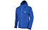 Salewa Ortles Ws/Dst M - giacca a vento alpinismo - uomo, Light Blue