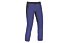 Salewa Orval 3.0 SW W Pant - Pantaloni Sci Alpinismo, Violet Storm