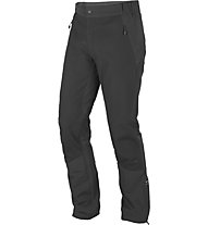 Salewa Orval 5 - pantaloni lunghi softshell trekking - uomo, Black