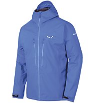 Salewa Pedroc - giacca in GORE-TEX® trekking - uomo, Blue