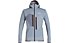 Salewa Pedroc 2 - giacca softshell con cappuccio - uomo, Light Grey