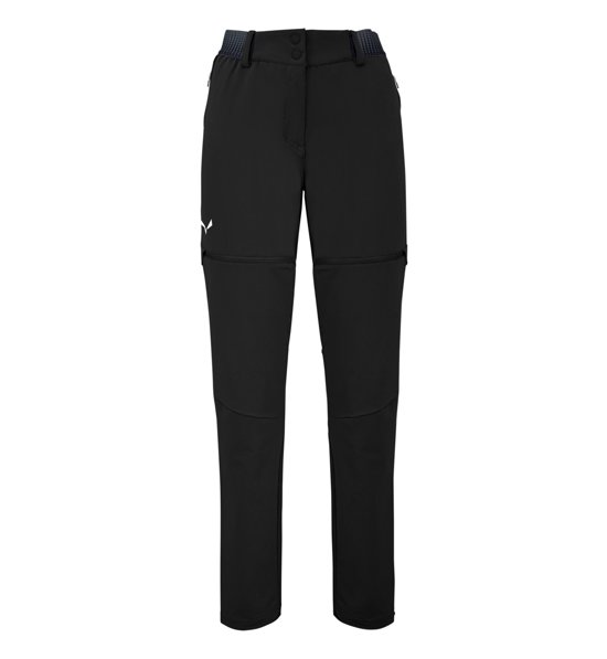 Salewa Pedroc 2 Durastretch Light Hose Damen – Leichte Wanderhose, Wasserabweisend, Für Speed Hiking
