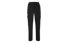 Salewa Pedroc 2 DST 2/1 - pantaloni zip-off - donna, Black
