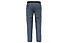Salewa Pedroc 2 Dst M 2/1 - pantaloni zip off - uomo, Blue