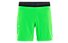 Salewa Pedroc 2 DST - pantaloni corti trail running - uomo, Green