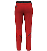 Salewa Pedroc 2 Dst W Light - Trekkinghose - Damen, Red/Black