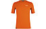 Salewa Pedroc 3 Dry - T-shirt trekking - uomo, Orange