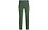 Salewa Pedroc 3 DST - pantaloni trekking - uomo, Green/Dark Grey/White