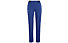 Salewa Pedroc 3 DST - pantaloni trekking - donna, Blue/White