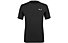 Salewa Pedroc AM M – Trekking T-Shirt – Herren , Black/White