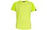 Salewa Pedroc Dry - T-shirt - bambino, Green