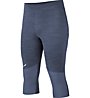 Salewa Pedroc Dry - pantaloni corti trail running - uomo, Blue