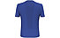 Salewa Pedroc Dry M Hybrid - T-shirt - uomo, Light Blue