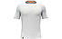 Salewa Pedroc Dry M Mesh - T-shirt - uomo, White
