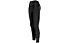 Salewa Pedroc Dry Resp W Hybrid - pantaloni alpinismo - donna, Black