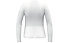Salewa Pedroc Dry W - maglia a maniche lunghe - donna, White