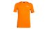 Salewa Pedroc Hybrid 2 Dry - T-shirt da montagna - uomo, Orange