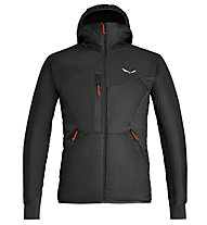 Salewa Pedroc Hybrid Twc Hybridjacke mit Kapuze Herren