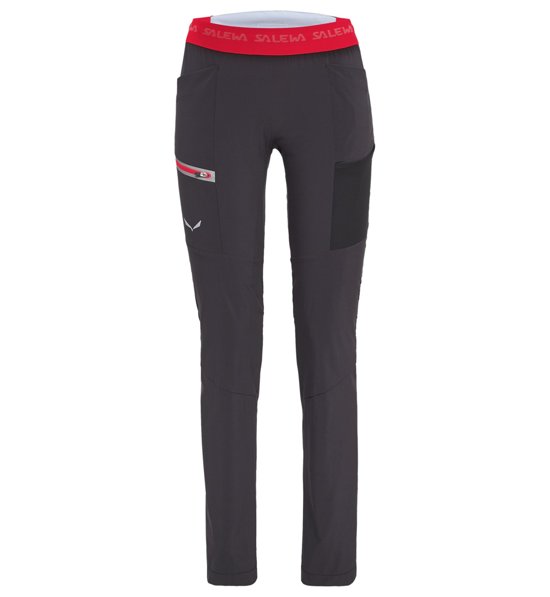 Salewa Pedroc 2 Durastretch Light Hose Damen – Leichte Wanderhose, Wasserabweisend, Für Speed Hiking